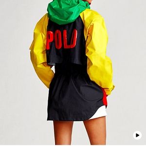 Polo ralph lauren polo sport jacket